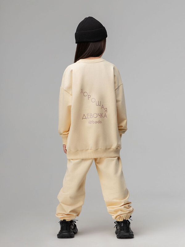 Костюм 11-590MU