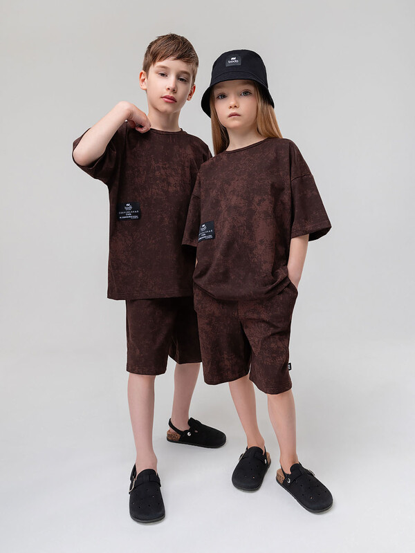 Костюм "Не сомневайся в себе"