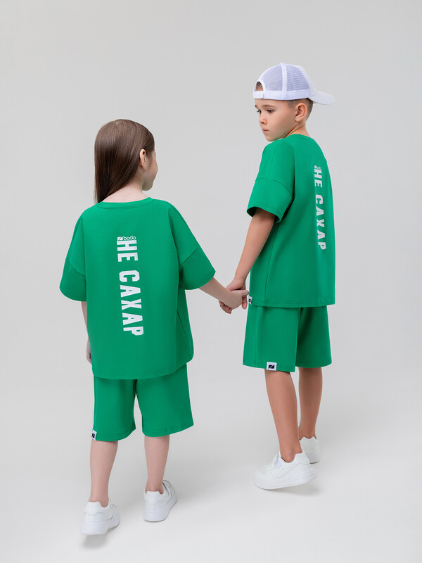 Костюм "НЕ САХАР"