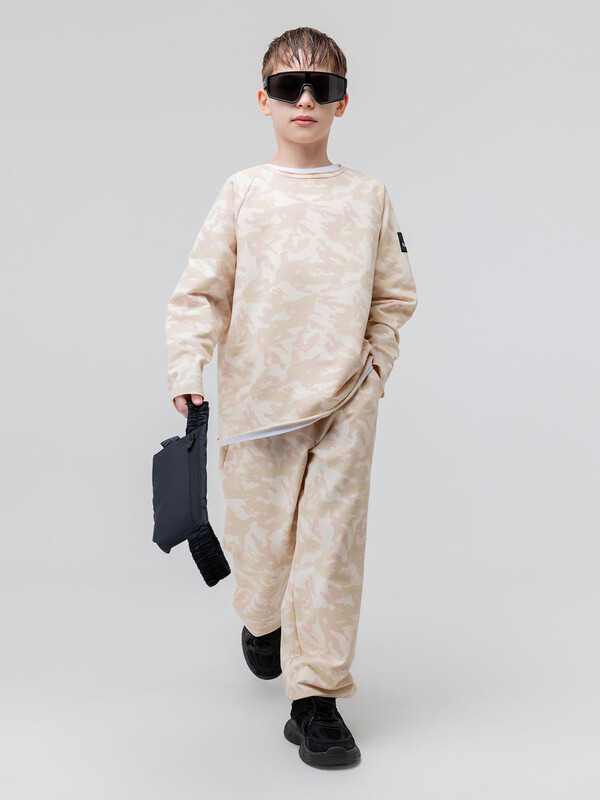 Костюм "камуфляж"