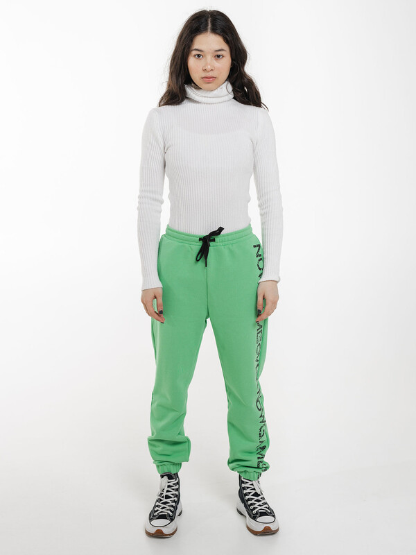 140-23ф-2 Джоггеры ЛАКИ