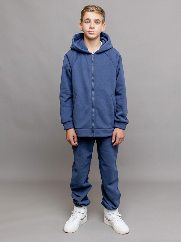 202-23ф-3 Комплект футер с начёсом "РИКОН"