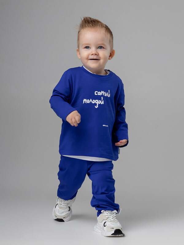 Костюм 21-123MU