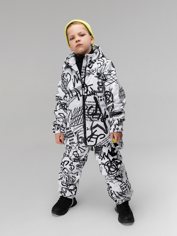 Костюм 32-55МU