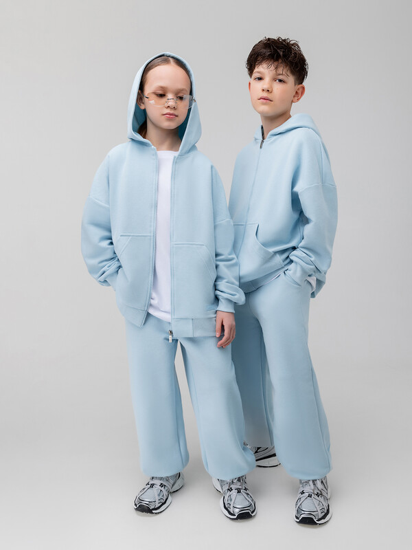 Костюм ПИКЕ с толстовкой