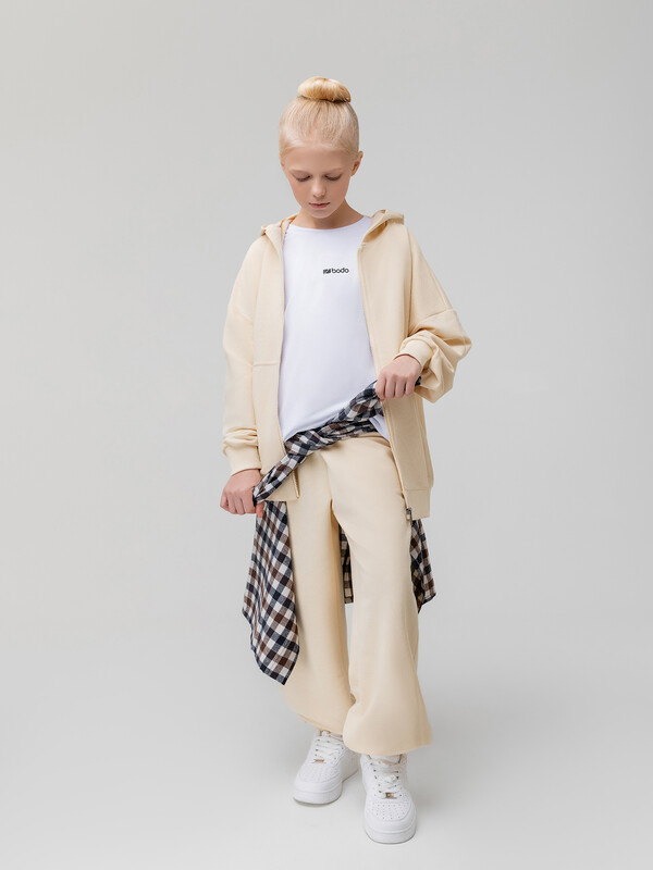 Костюм ПИКЕ с толстовкой