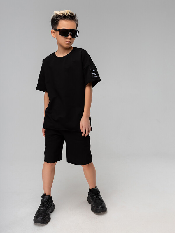 Костюм 46-34МU