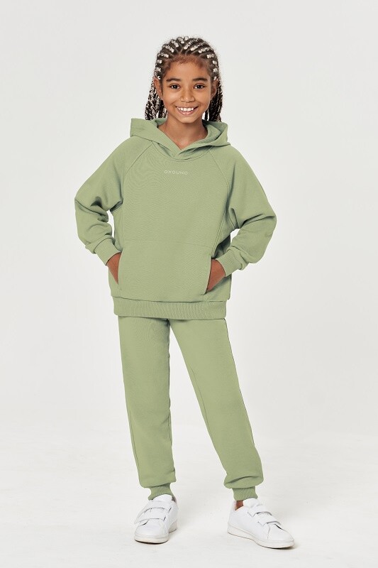 Костюм худи/джоггеры:уд. МОДЕЛЬ 3