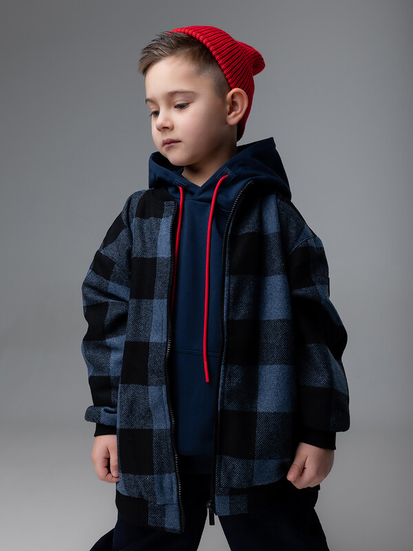 Куртка 20-248МU