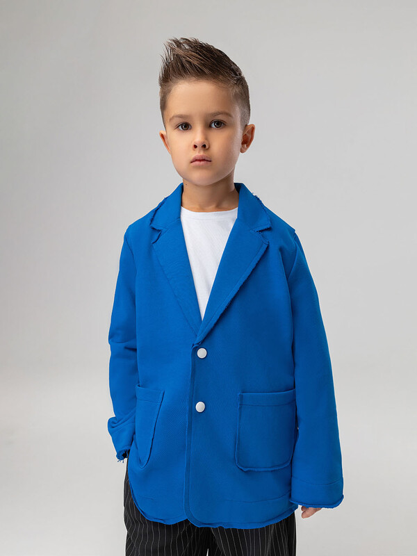 Пиджак 20-270MU