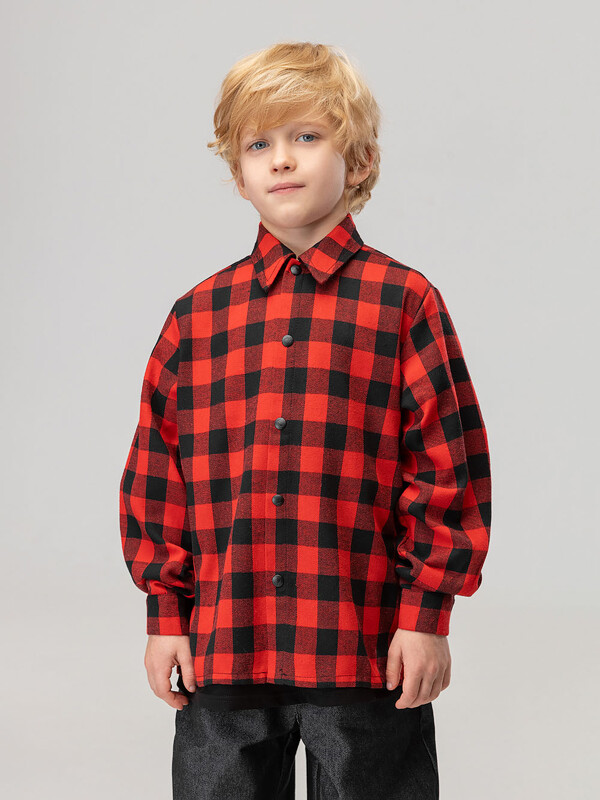 Рубашка 24-12MU