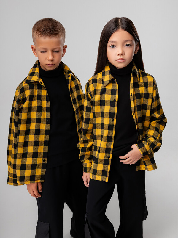 Рубашка 24-12MU