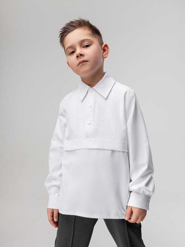 Рубашка 24-13MU