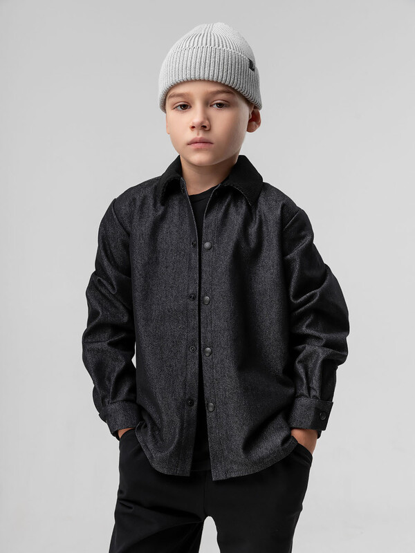 Рубашка 24-15MU