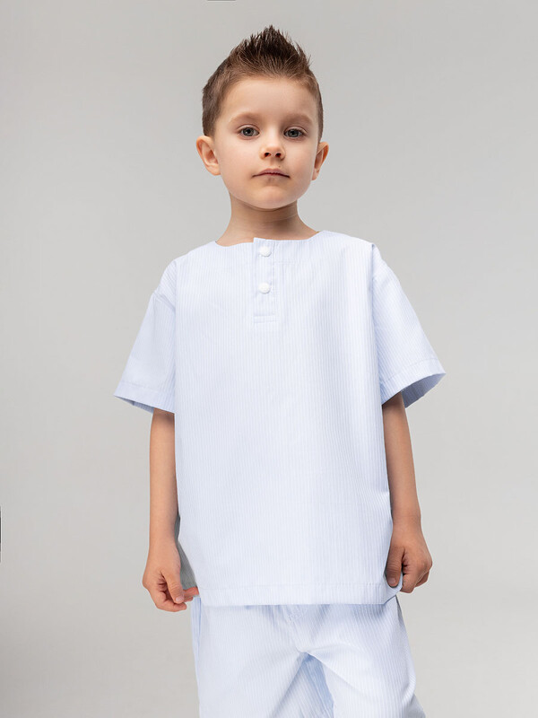 Рубашка 24-16MU