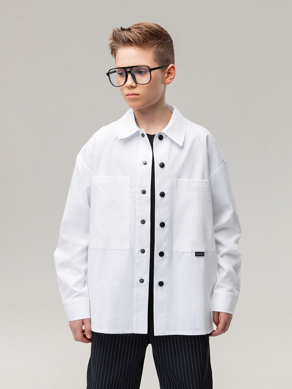 Рубашка 38-19МU