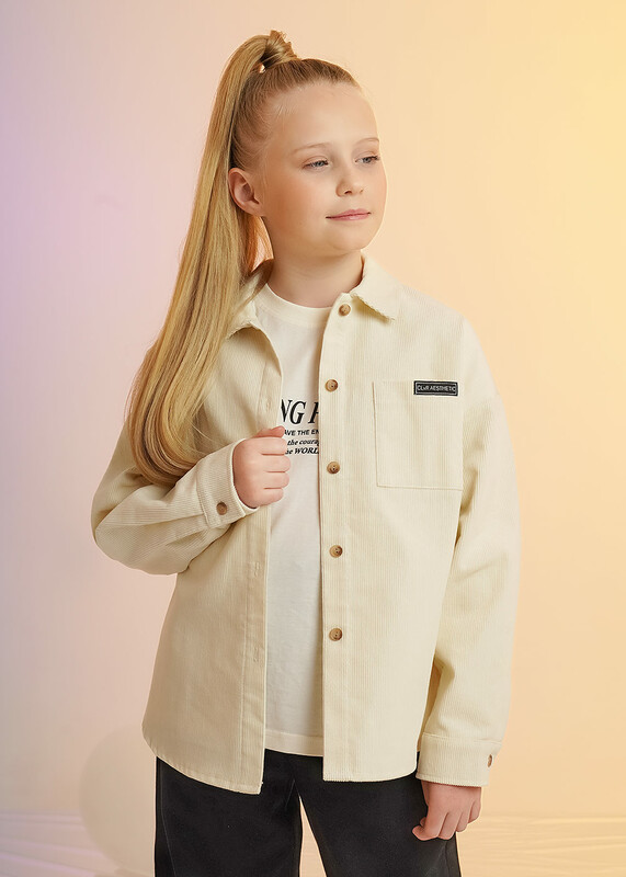 Рубашка детская