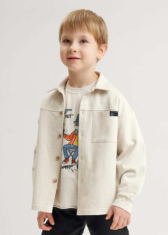 Рубашка детская