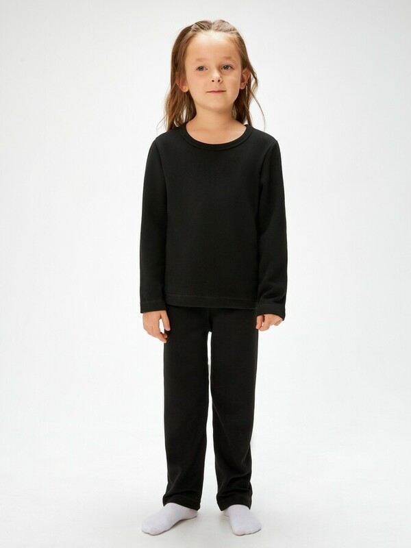 Комплект детский (джемпер и брюки) Katevan_Thermowear