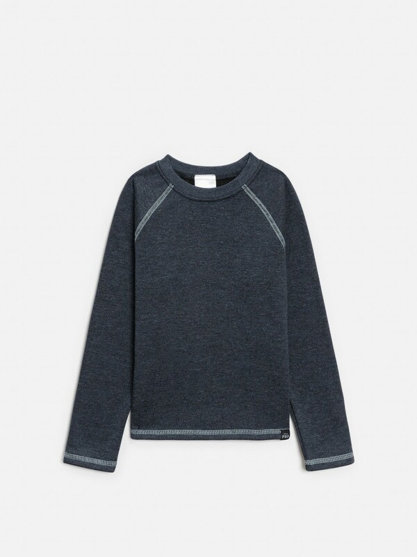 Джемпер детский Rigel_Thermowear