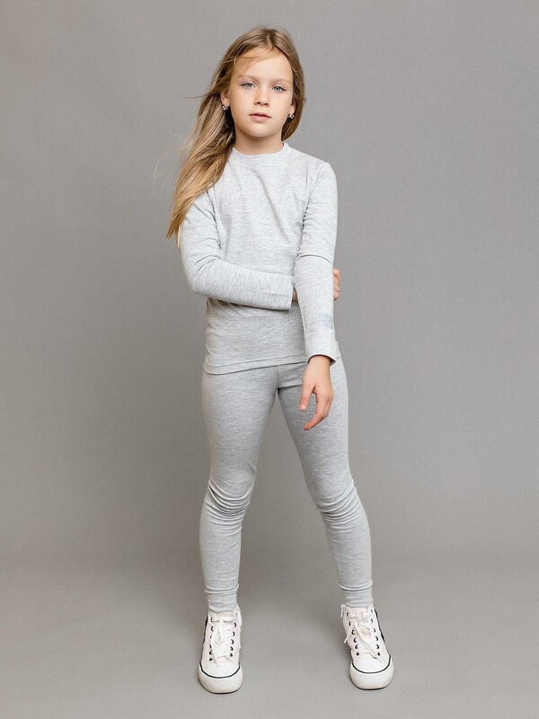 Термобелье двухслойное (487-26з)