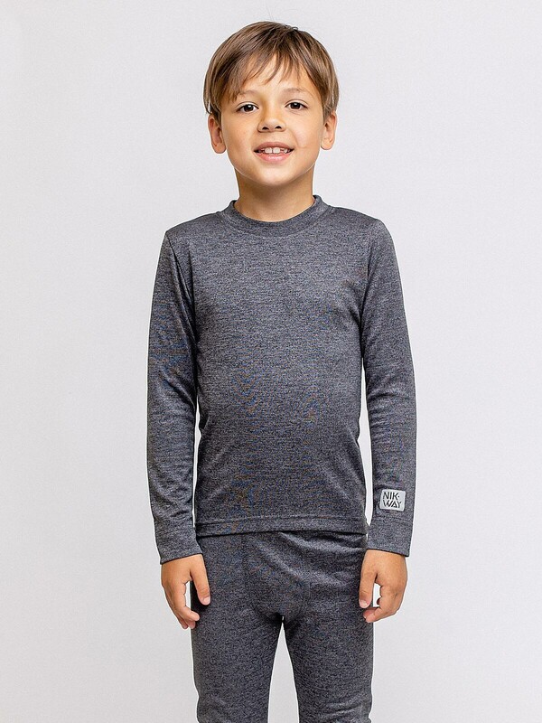 Термобелье двухслойное (487-26з)