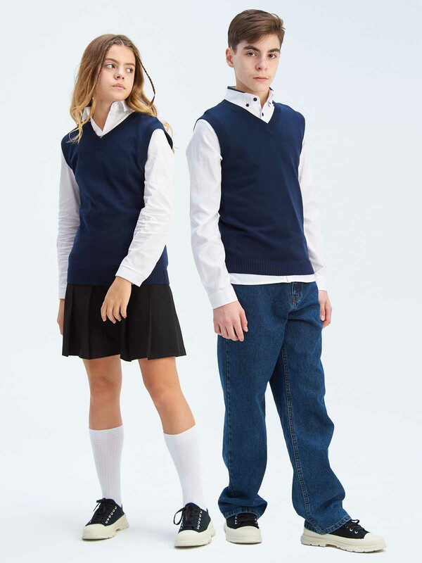 14318 Жилет K556.01