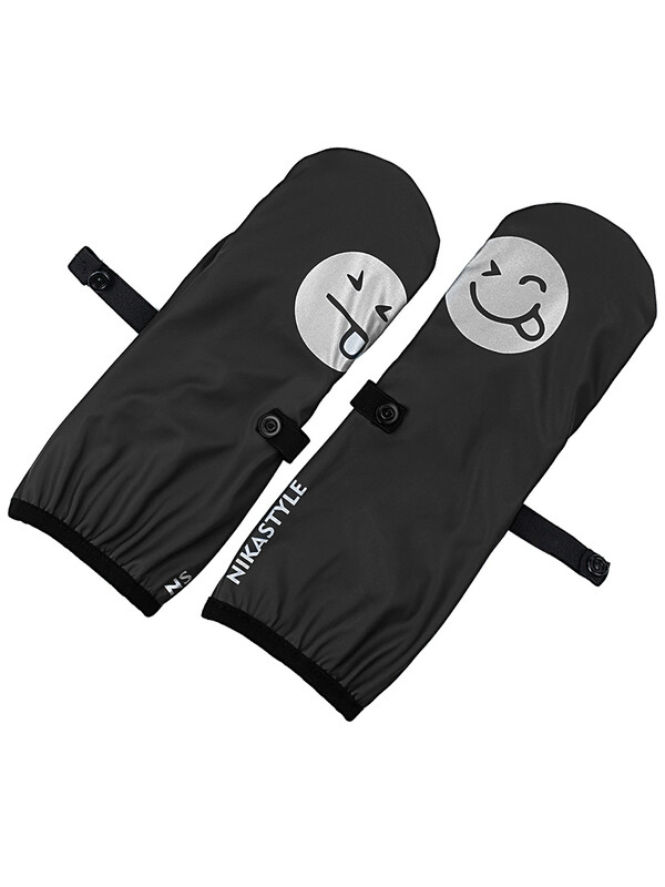 Варежки 14л3122