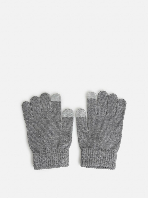 Перчатки детские Storky