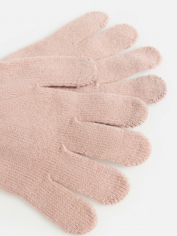 Перчатки детские Edelian