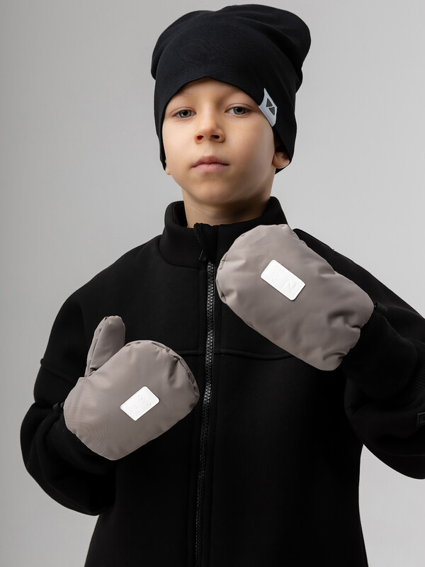 Варежки 61-2MU