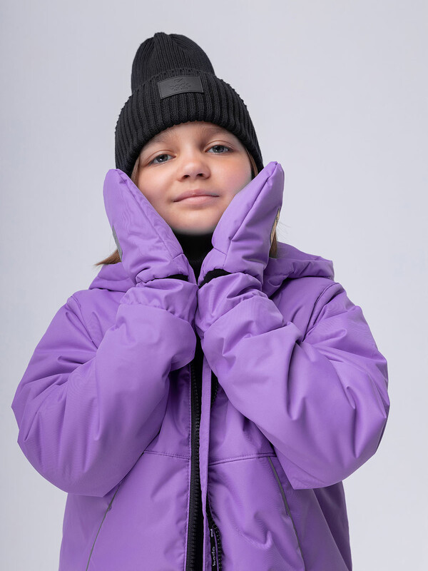 Варежки из мембраны