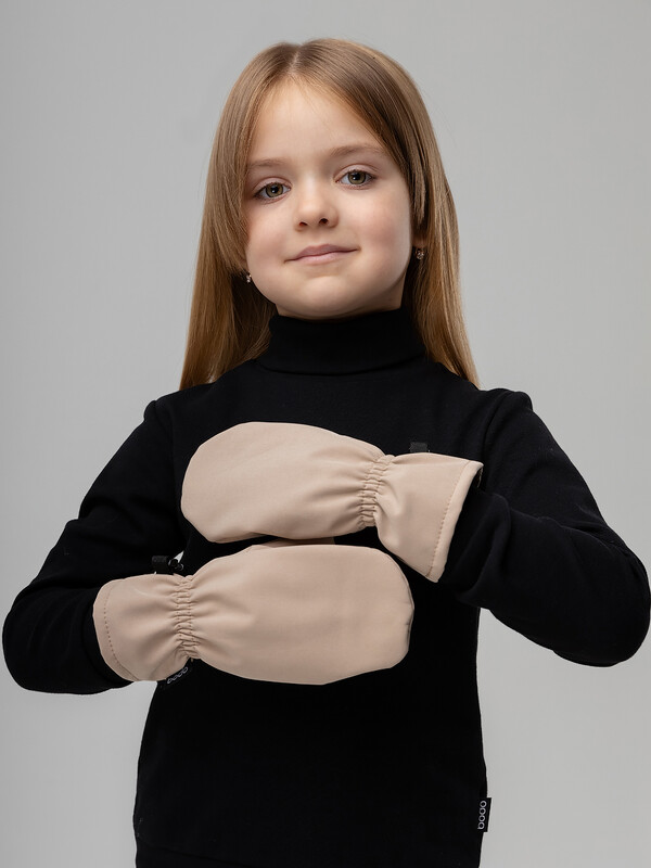 Варежки 61-4MU