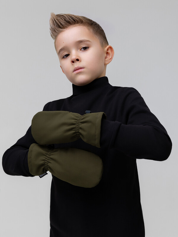 Варежки 61-4MU