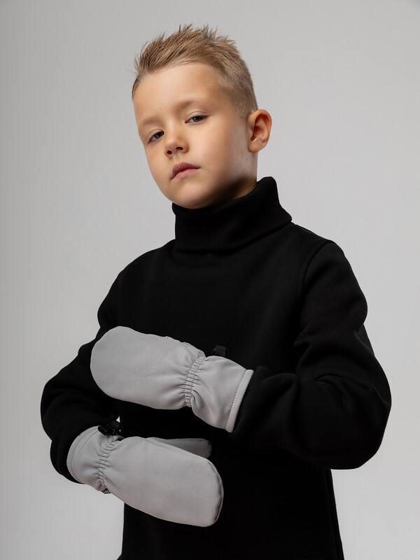 Варежки 61-4MU