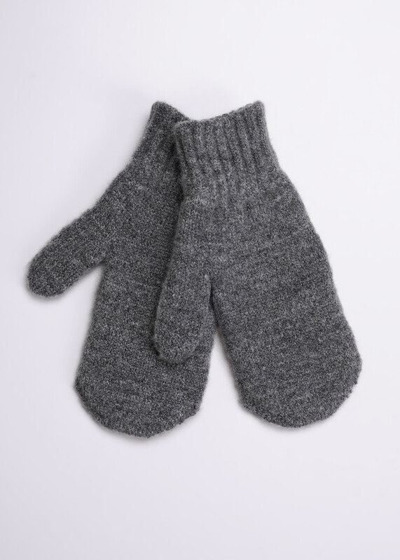 Варежки детские