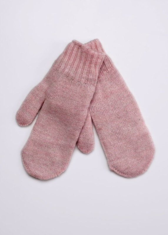 Варежки детские