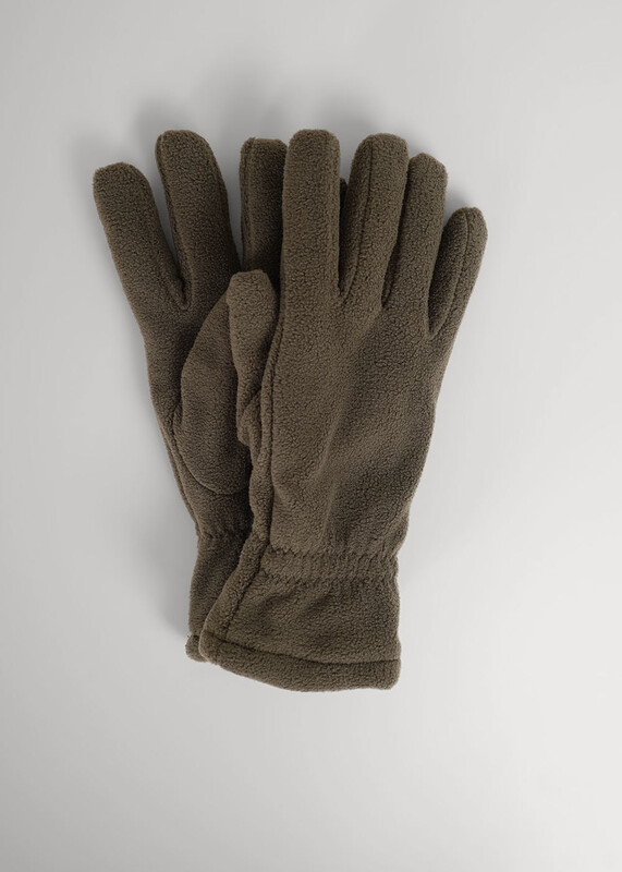 Перчатки детские