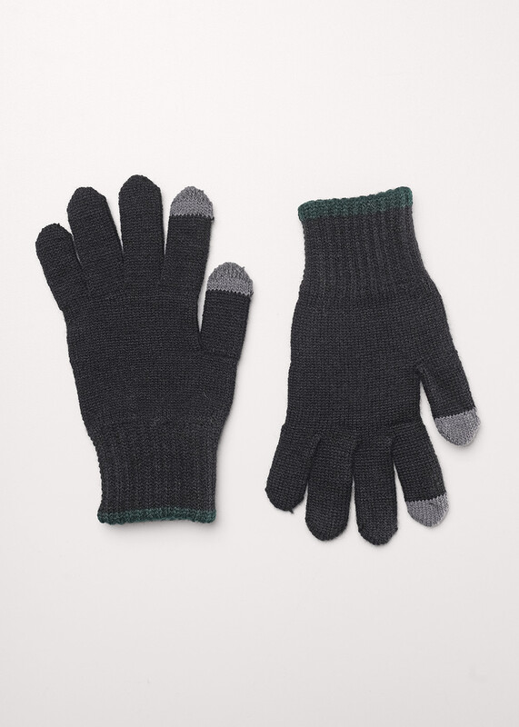 Перчатки детские