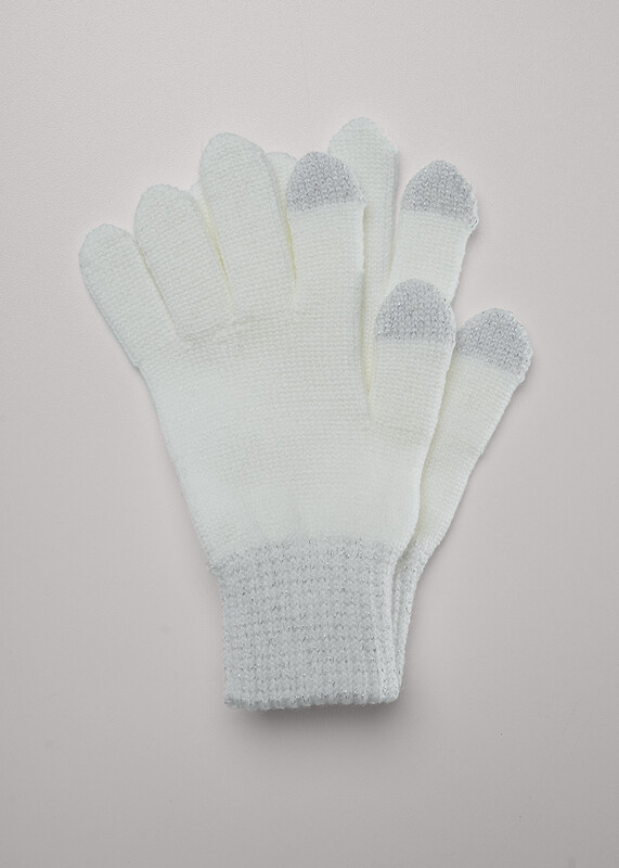 Перчатки детские