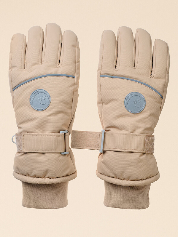 Перчатки детские