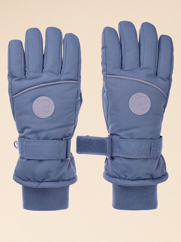 Перчатки детские