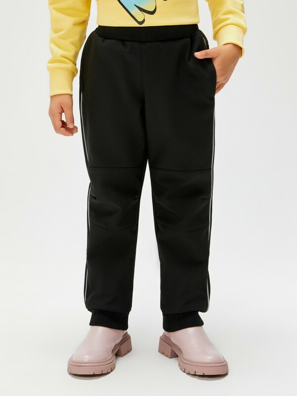 Брюки (утепленные) детские Parker