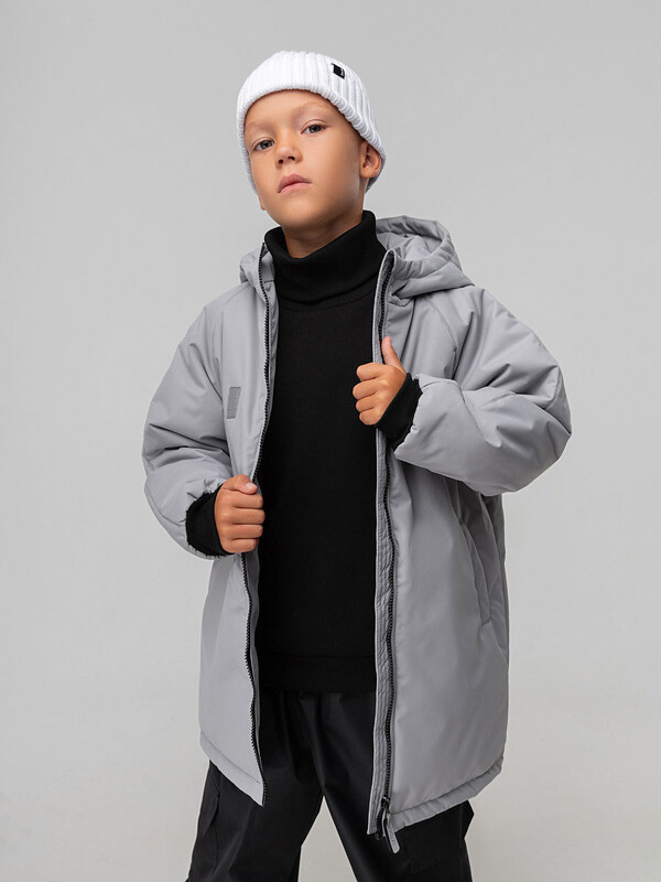 Куртка 32-72МU