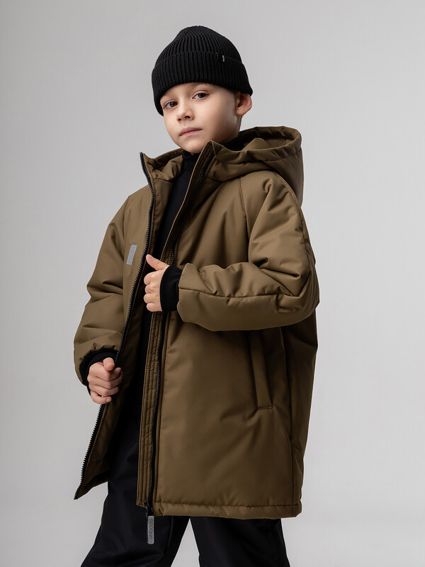 Куртка 32-72МU