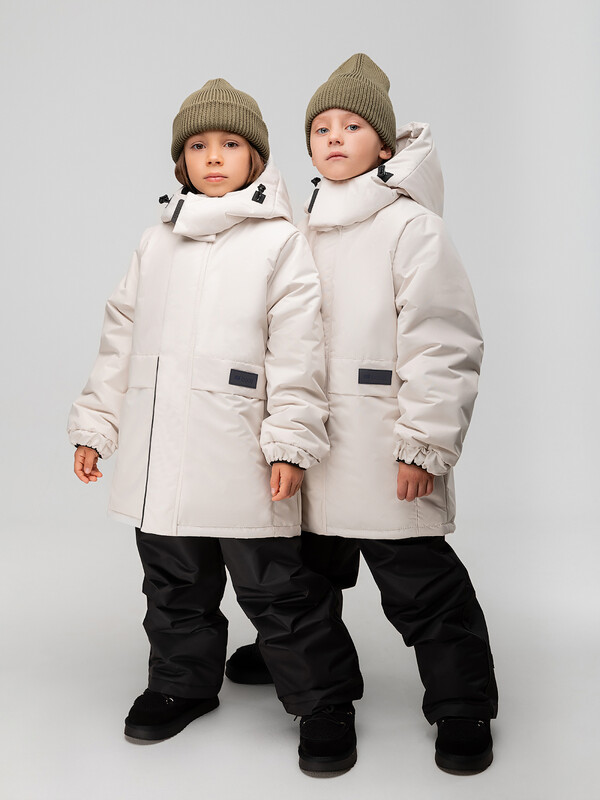 Куртка зимняя 32-84MU