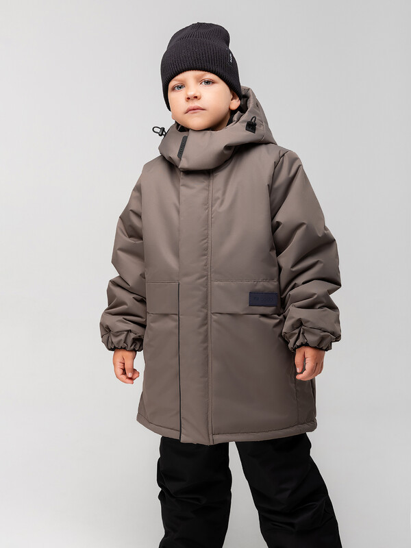 Куртка зимняя 32-84MU