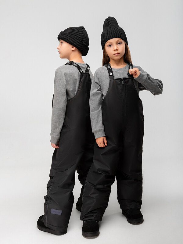 Брюки зимние 33-51MU