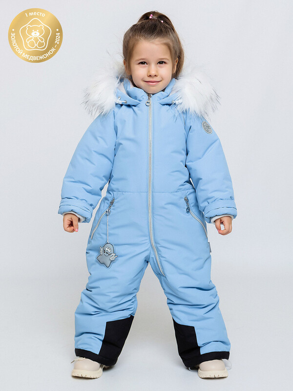 Комбинезон АЛЕК