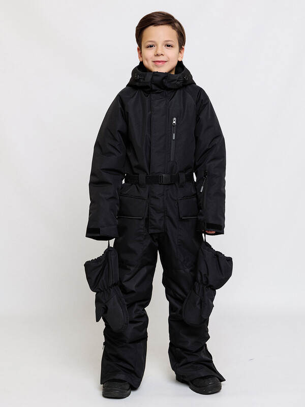 717-25з-1 Комбинезон «ВЕСТ»